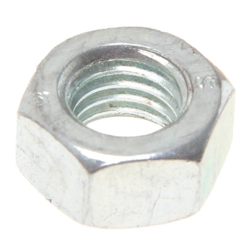 NUT,HEX DWNR12-00057 dwnr12-00057 product image