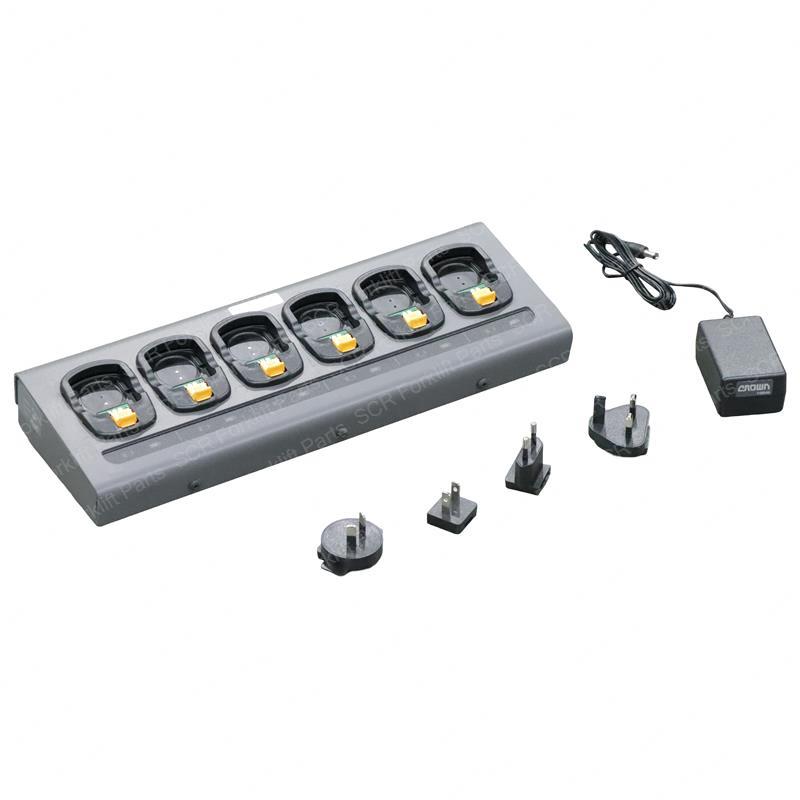 CHARGER WITH POWER SUPPLY KIT CR148389 cr148389 product image
