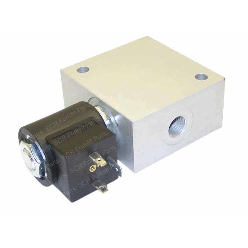 ASSY  SOLENOID VALVE JLH000019 jlh000019 product image