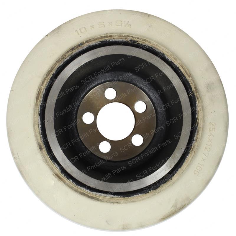 TIRE AND WHEEL ASSEMBLY RA939-353-088 ra939-353-088 product image