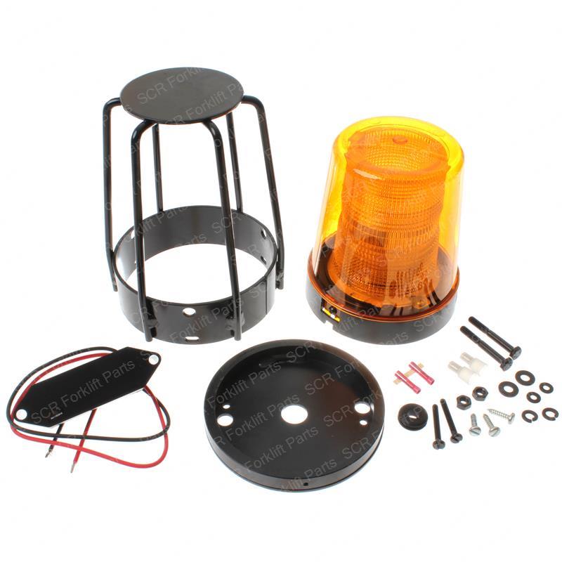 FLASHING LAMP KIT ASSEMBLY CR101475-002 cr101475-002 product image
