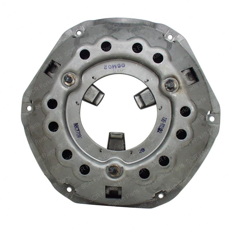 COVER - CLUTCH CL2313739 cl2313739 product image