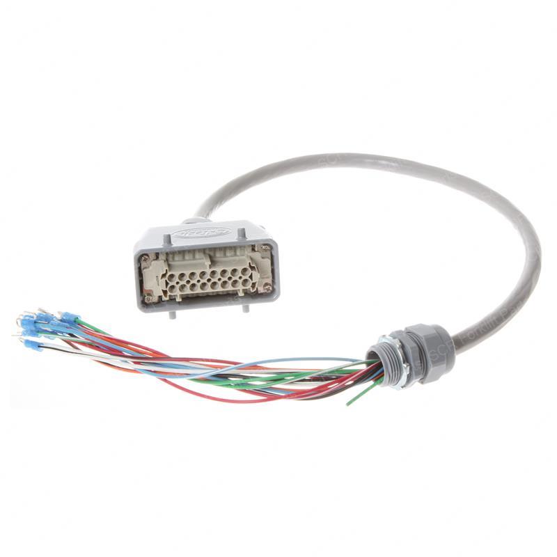 CABLE BOX ASSEMBLY - 16 PIN SY1236461 sy1236461 product image