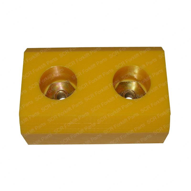 PAD 1.00 X 2.03 X 3.00 UHMW JL3340704 jl3340704 product image