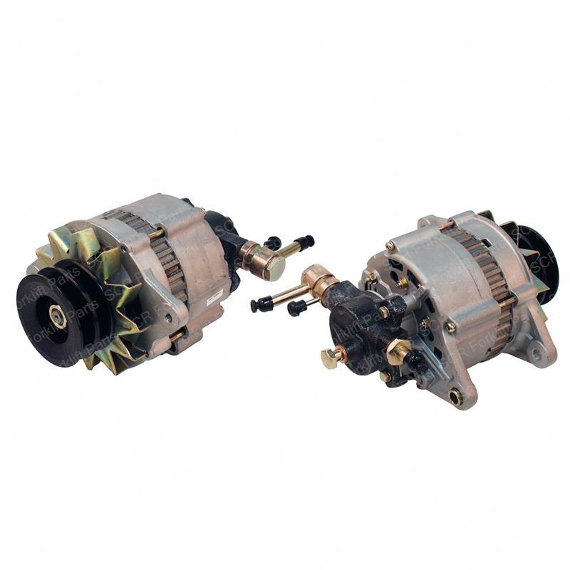 ALTERNATOR - NEW DWNI23100-02N20-N dwni23100-02n20-n product image