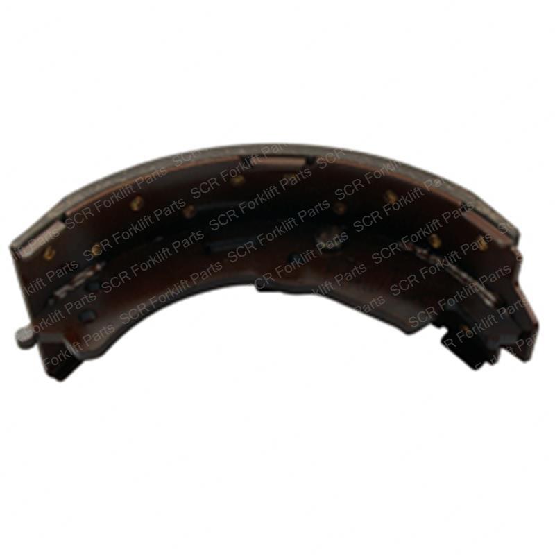 SHOE - BRAKE AC3ED-30-41520 ac3ed-30-41520 product image
