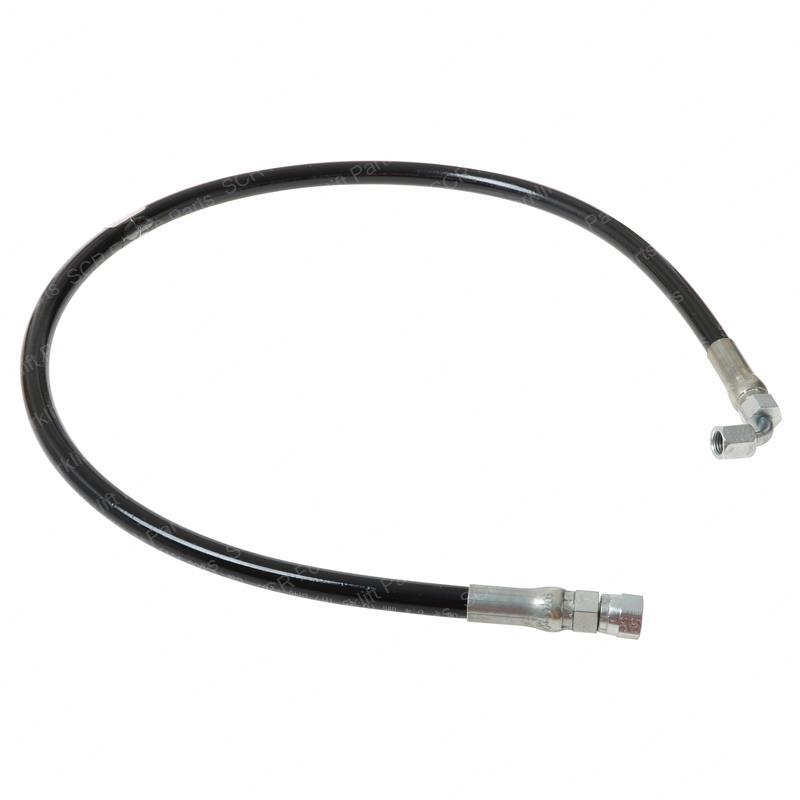 HYDRAULIC HOSE ASSEMBLY CR64253-103 cr64253-103 product image