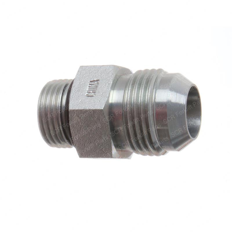 OIL CLUTCH TUBE FITTING (Clark CL730963)