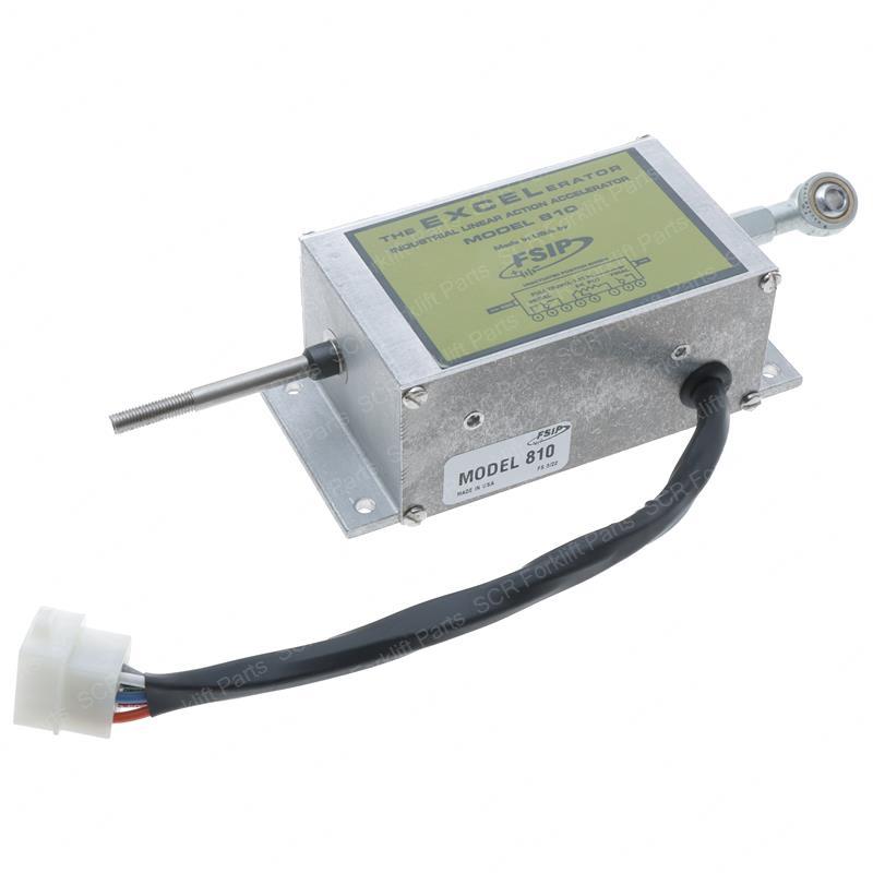 ACCELERATOR YT150023817 yt150023817 product image