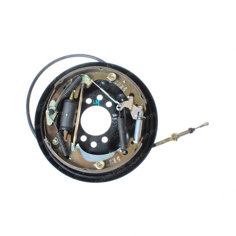 BRAKE ASSEMBLY LH HNF21330042 hnf21330042 product image