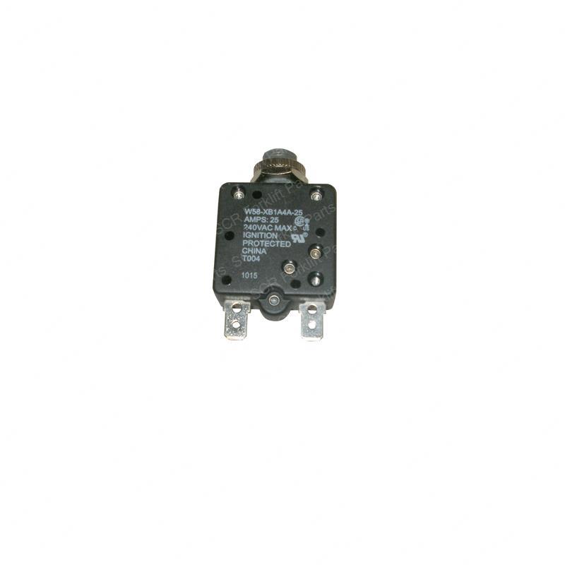 BREAKER - PANEL MOUNT SY1-1393249-3 sy1-1393249-3 product image