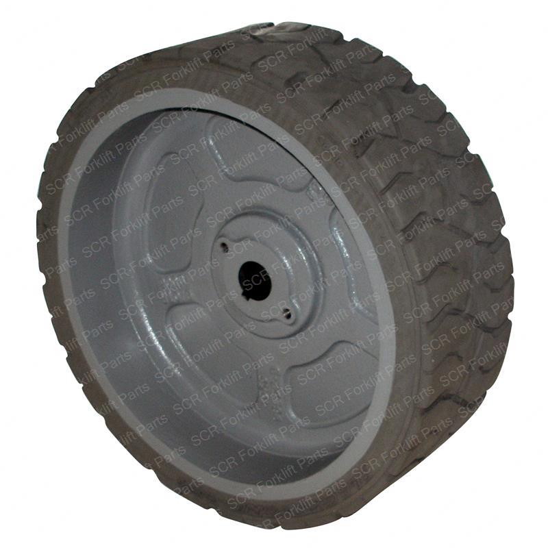 MOULD ON WHEEL - 15X5X11.25 GN96252GT gn96252gt product image