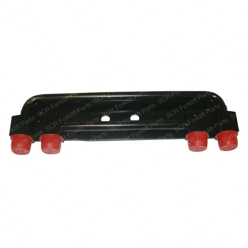 TUBE - HYDRAULIC LINE CL4347014 cl4347014 product image