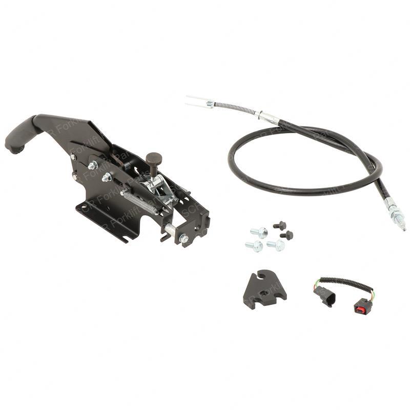 PARK BRAKE ASSE HY1612215 hy1612215 product image