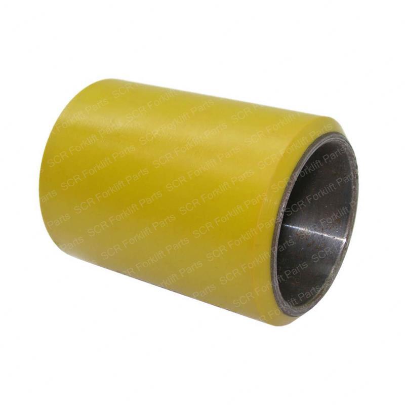 WHEEL - POLY 2.162 X 2.954 LW RA632-076-001-XL ra632-076-001-xl product image
