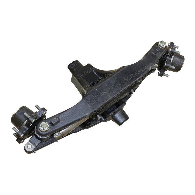 STEERING AXLE HY1537963 hy1537963 product image
