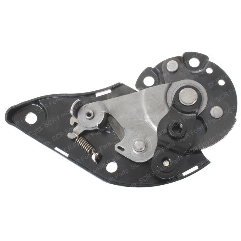 BRACKET - SEAT SUPPORT LH CL1239780 cl1239780 product image