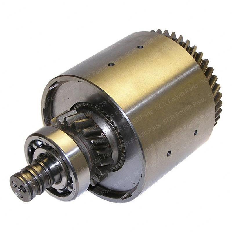 DRUM CLUTCH ASS CT3150010H11 ct3150010h11 product image