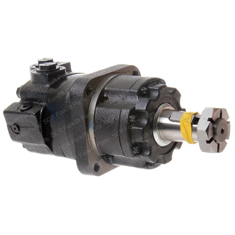 MOTOR - HYDRAULIC SY1211606 sy1211606 product image