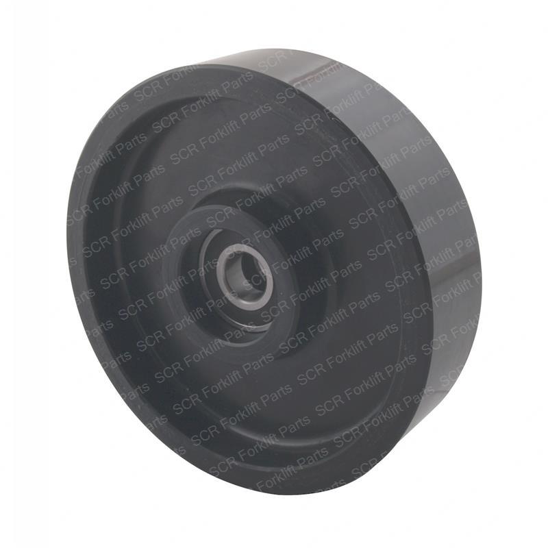 POLY WHEEL ASSEMBLY CR444951 cr444951 product image