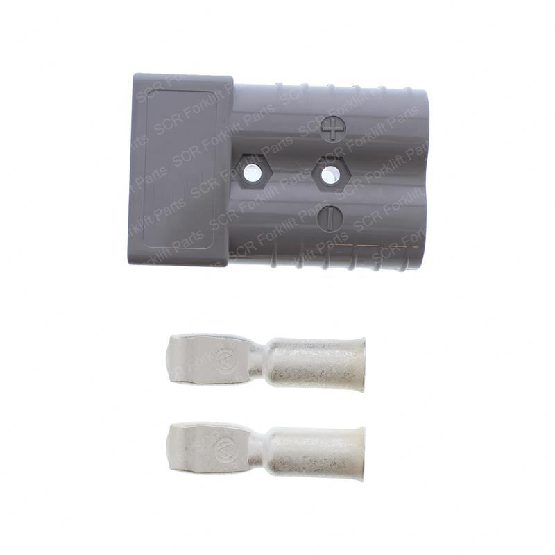 SB 350A. CONN. 4/0 GRAY CL1745276-APP cl1745276-app product image