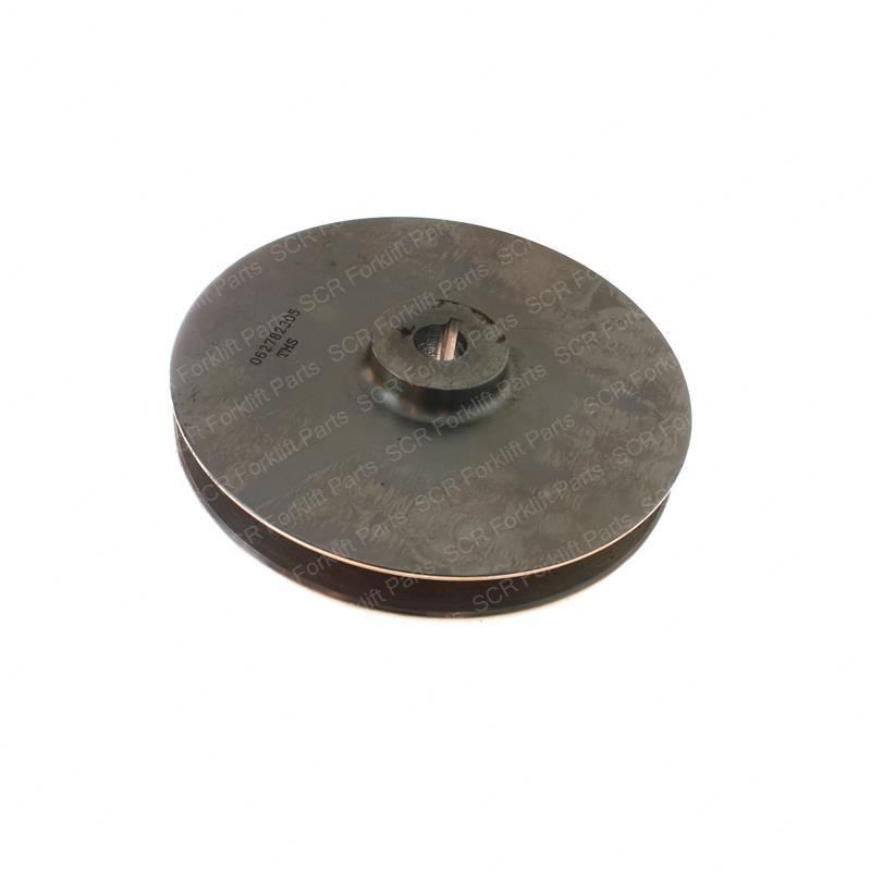 PULLEY CL2782305 cl2782305 product image