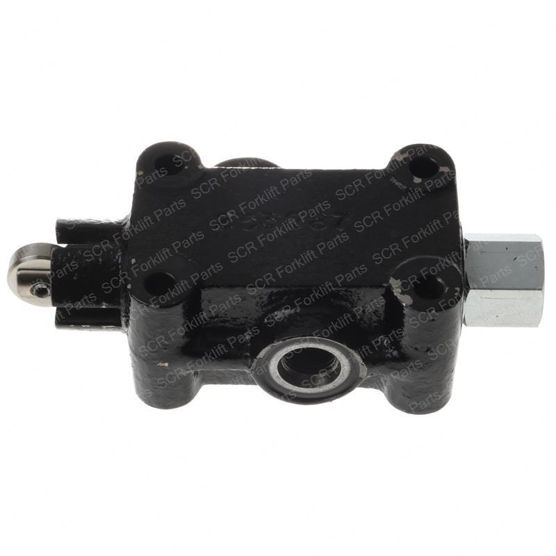 VALVE DIRECTIONAL 2POS.2WAY 90 GN34552 gn34552 product image