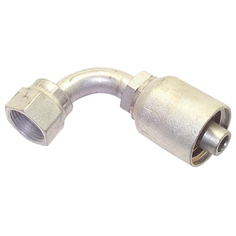 HOSE END FEMSW 90D MD ORFS-8-8 HY0865534 hy0865534 product image