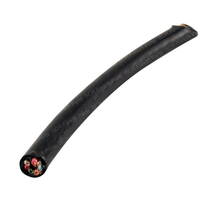 CABLE - 18 GA 8 CONDUCTOR CR119203-1 cr119203-1 product image