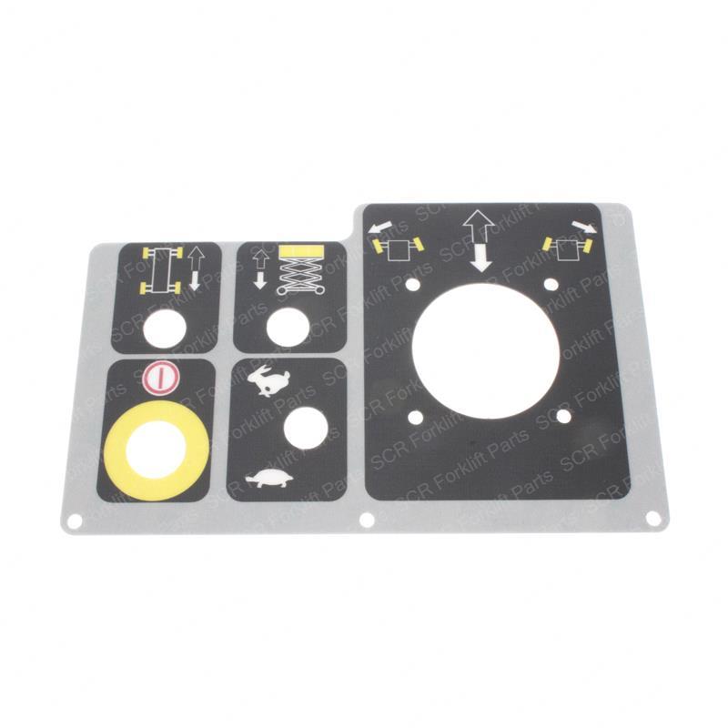 DECAL PLATFORM BOX SY1243223 sy1243223 product image