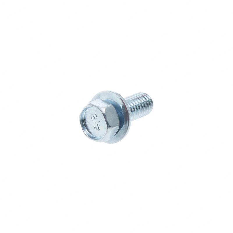 SCR,HHM M8X1.25X20 W/SPR NI01222-08020 ni01222-08020 product image