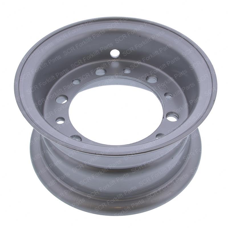 WHEEL - SPLIT RIM 500X10 HNHN361008400B-04 hnhn361008400b-04 product image