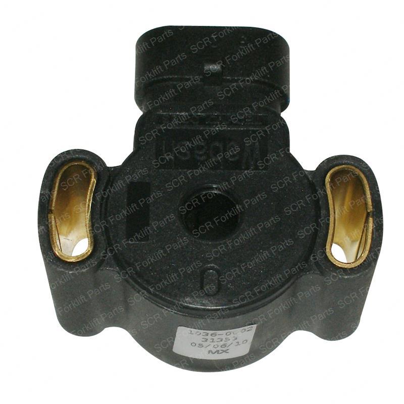 POTENTIOMETER HY1563936 hy1563936 product image