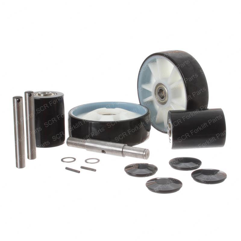 WHEEL KIT - COMPLETE SY1222026 sy1222026 product image