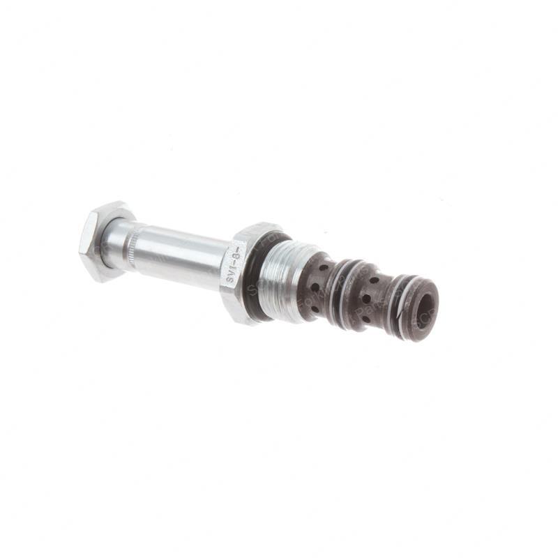 VALVE-SOLENOID 10V JLGN94760GT jlgn94760gt product image