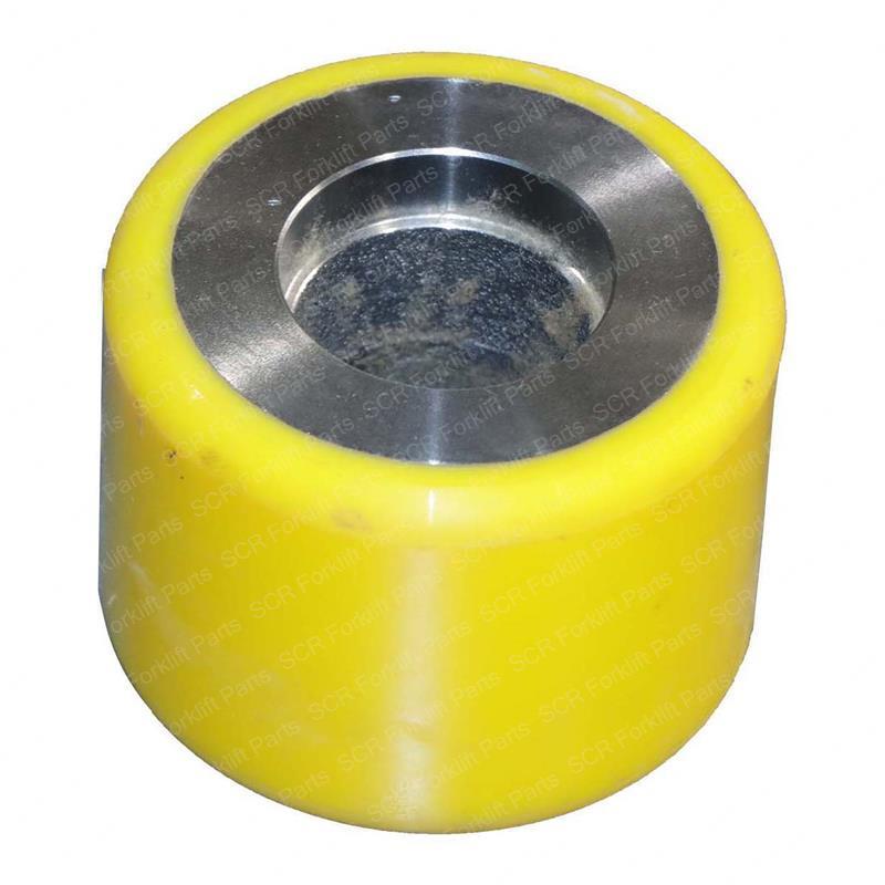 WHEEL - POLY 5.00 X 3.625 RA632052/008 ra632052-008 product image