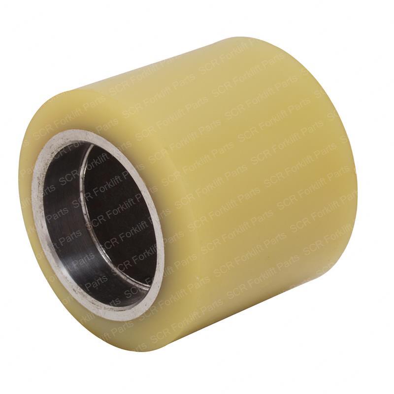 WHEEL - POLY - HYLOAD TY00591-10357-81 ty00591-10357-81 product image