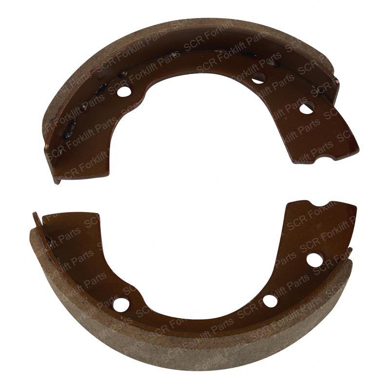 SHOE SET - BRAKE (2) CL7000741 cl7000741 product image
