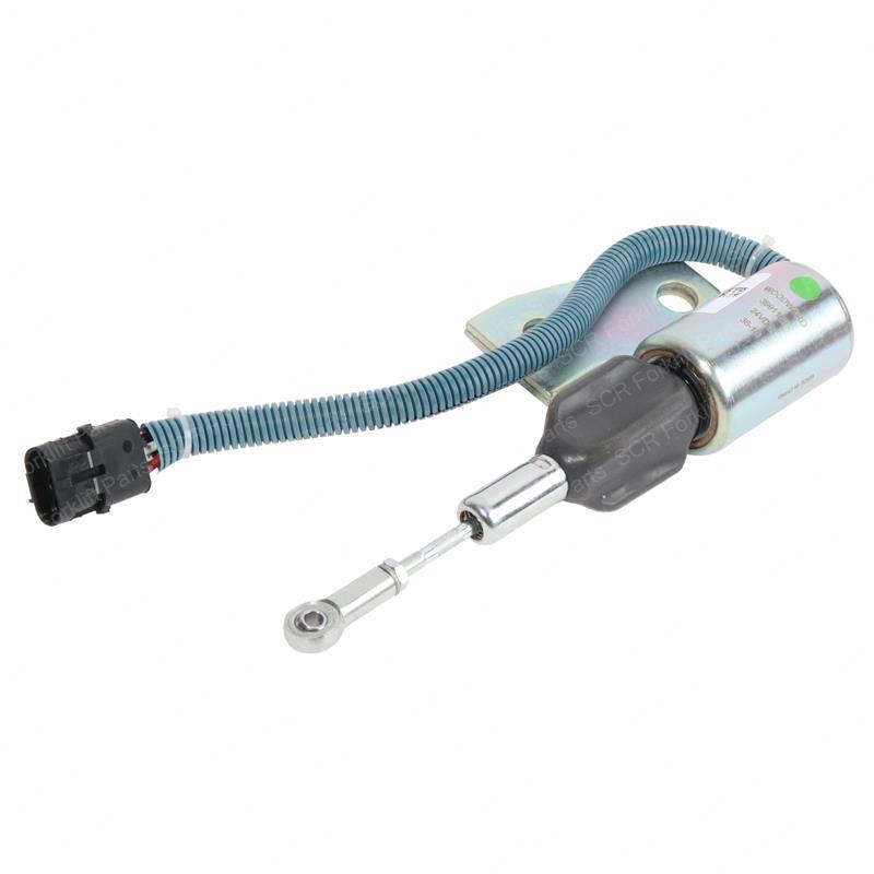 SOLENOID-FUEL PUMP KO6732-82-9110 ko6732-82-9110 product image