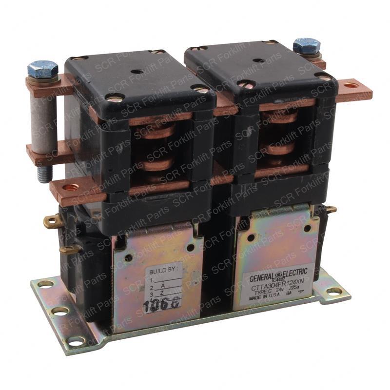 CONTACTOR 300A 24 VOLT EV100 LI145174-N li145174-n product image