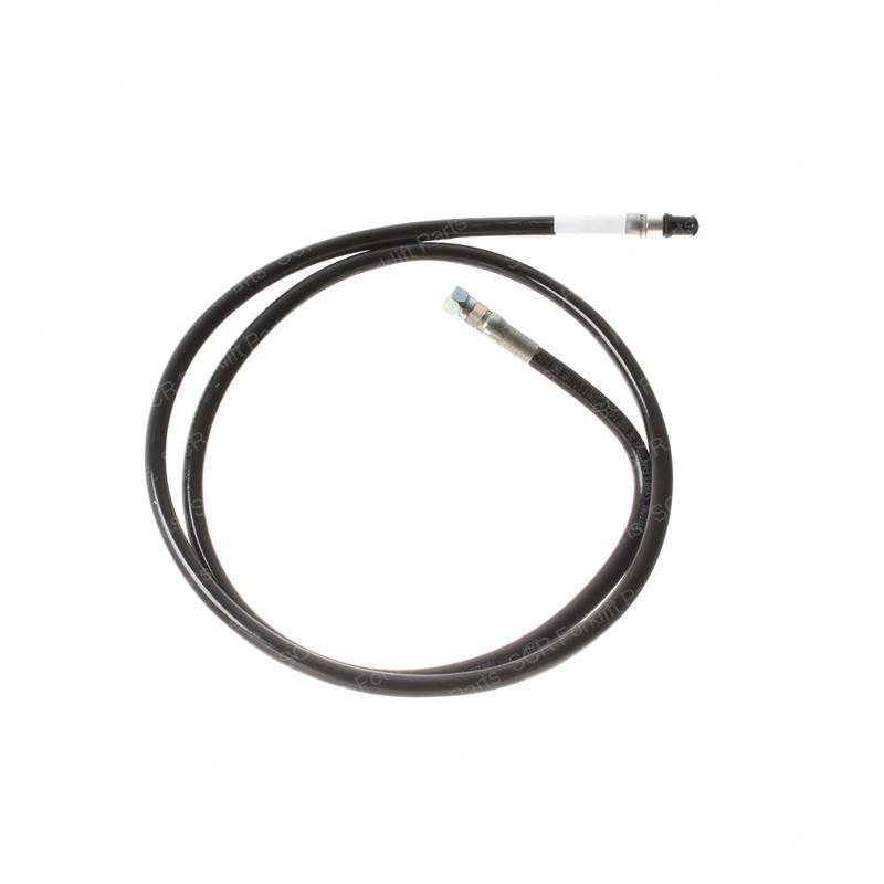 POWER STEERING HYDRAULIC HOSE SY1262166 sy1262166 product image