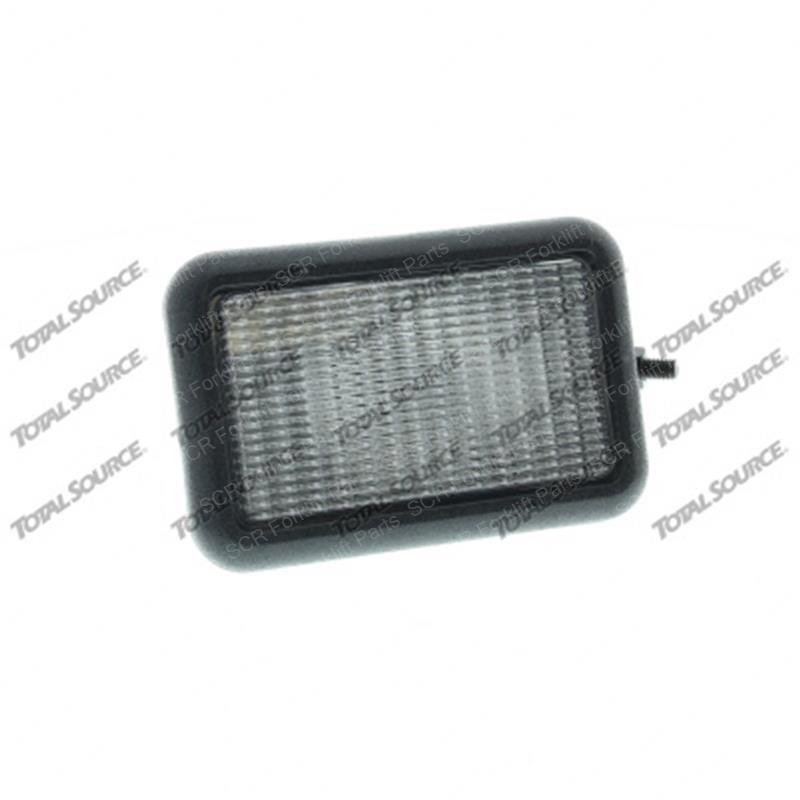 HEADLIGHT - 12 VOLT DWKO3EB-55-A5560 dwko3eb-55-a5560 product image