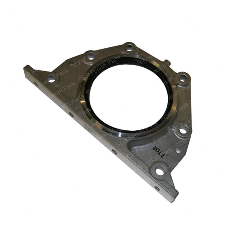 SEAL- OIL CRNKSHFT REAR W/NUTS NI12279-43G04 ni12279-43g04 product image