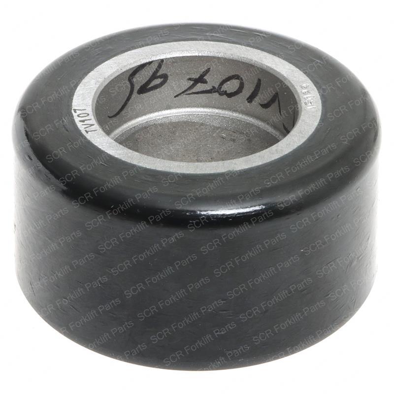 WHEEL - CASTER 3.38 X1.87 MB1120-143003-00 mb1120-143003-00 product image