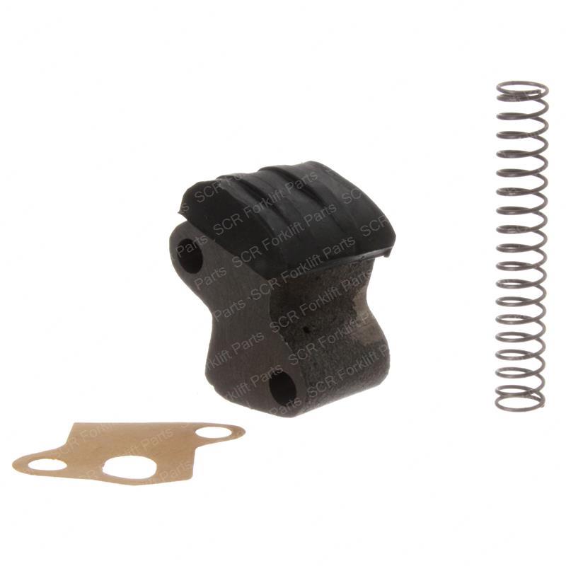 TENSIONER ASSEMBLY - CHAIN DWNI13070-50K00 dwni13070-50k00 product image