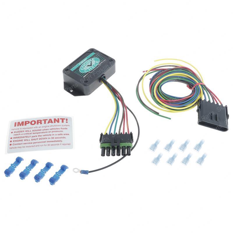 CONTROLENGINEPROTECTIONSY LI145339 li145339 product image