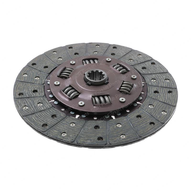 DISC ASSY,CLUTCH DWTY31250-2660071 dwty31250-2660071 product image