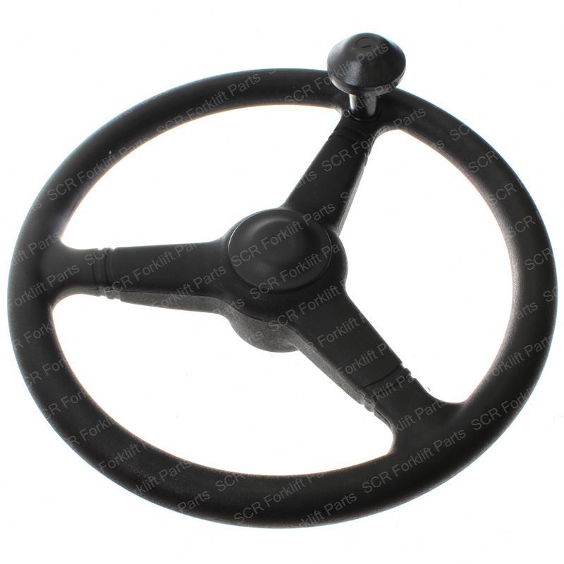 STEERING WHEEL HN71HA-20300G-0 hn71ha-20300g-0 product image