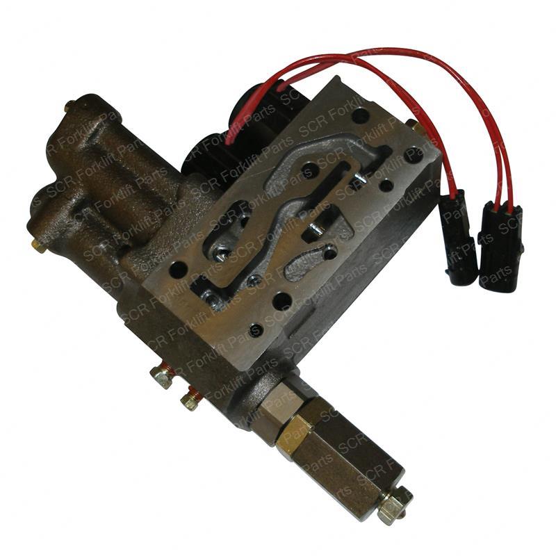 VALVE - TRANSMISSION CL7173-06401 cl7173-06401 product image