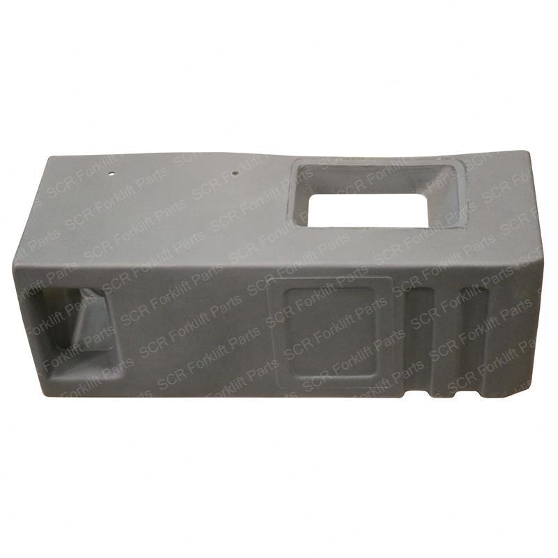 SHIELD PUMP/MOTOR JL4061024 jl4061024 product image